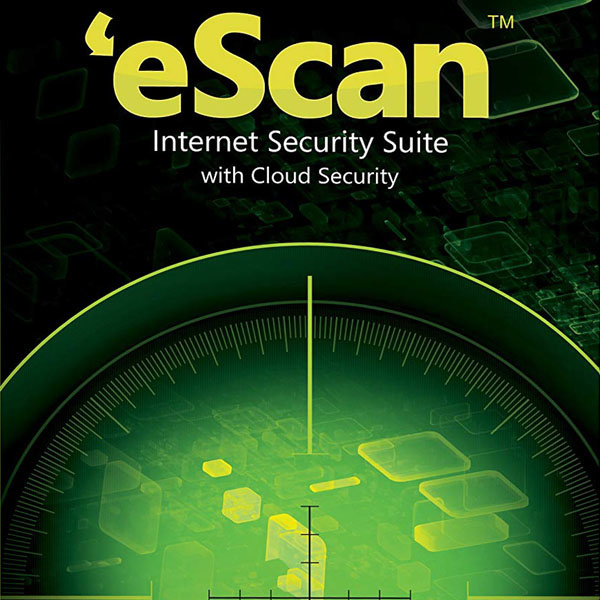eScan Internet Security Электронная версия