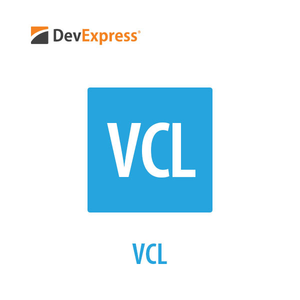 DevExpress VCL Подписка на 1 год