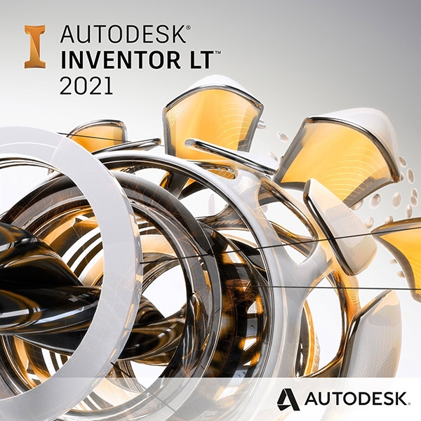Autodesk Inventor LT 2021