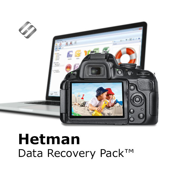 Hetman Data Recovery Pack Электронная версия