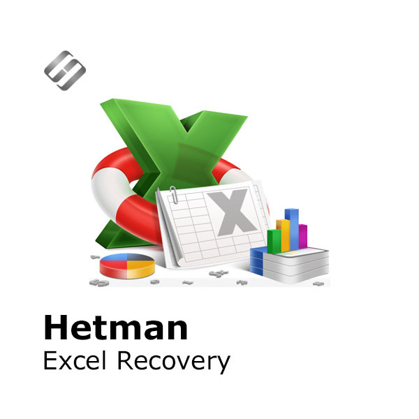 Hetman Excel Recovery Электронная версия