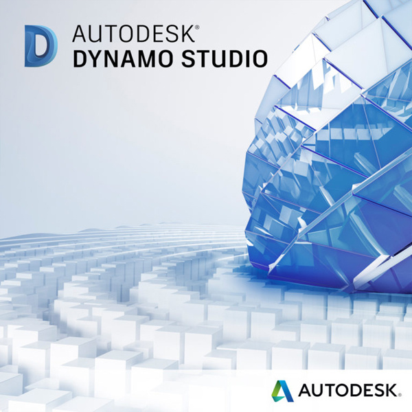 Autodesk Dynamo Studio