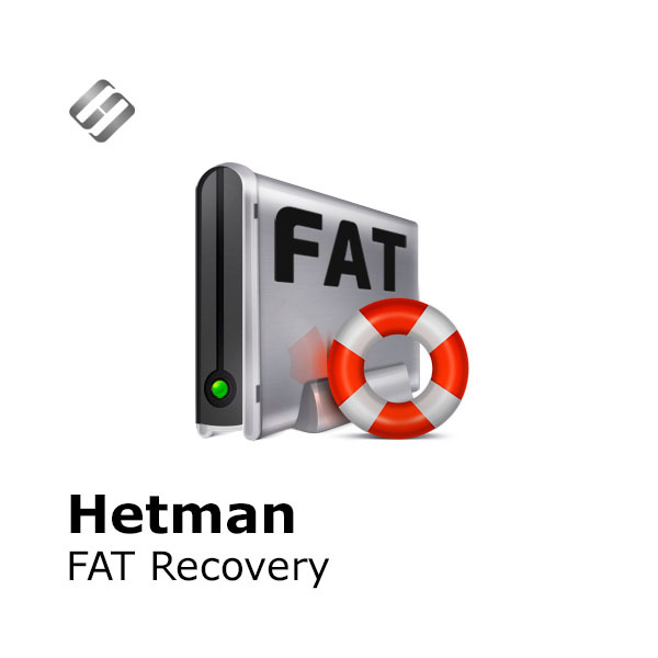Hetman FAT Recovery Электронная версия