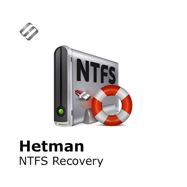 Hetman NTFS Recovery Электронная версия
