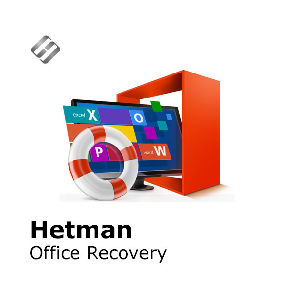 Hetman Office Recovery Электронная версия