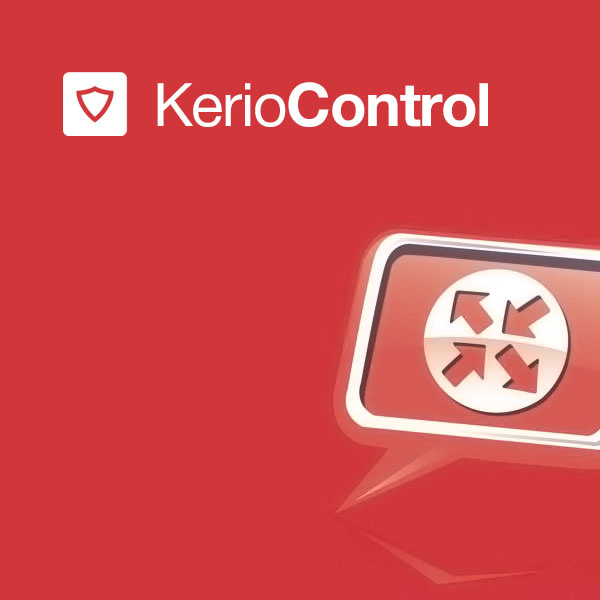 Kerio Control Электронная версия