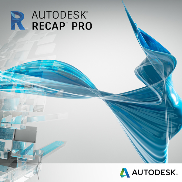 Autodesk ReCap PRO 2022