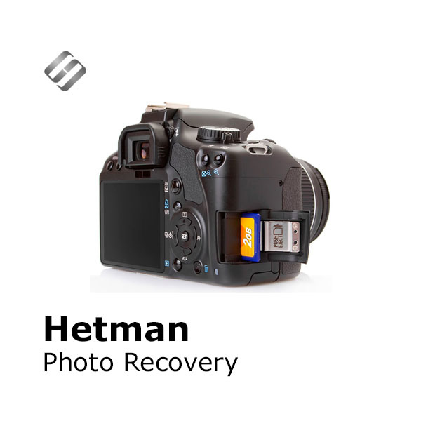 Hetman Photo Recovery Электронная версия