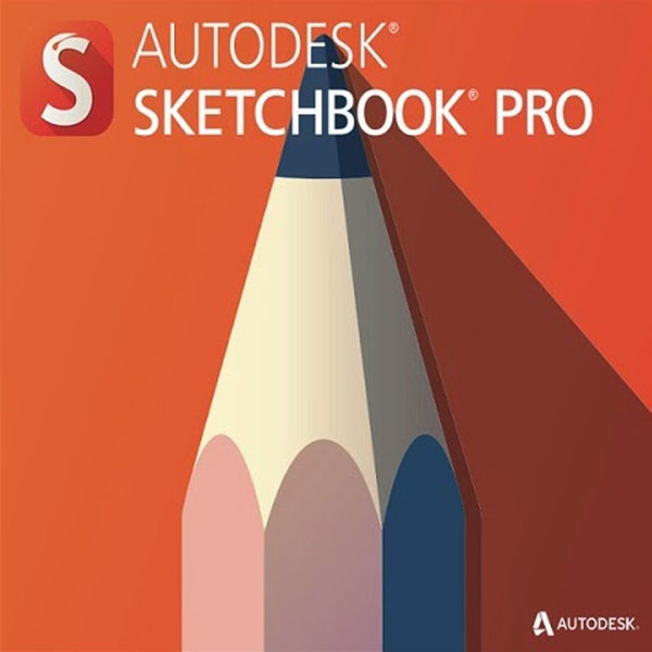 Autodesk SketchBook Pro 2021