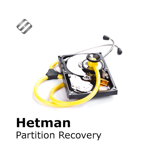 Hetman Partition Recovery Электронная версия