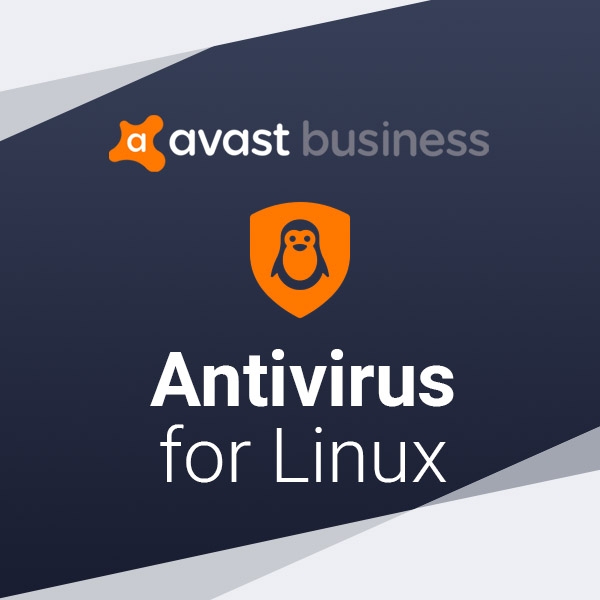 Avast Business Аntivirus для Linux
